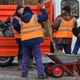 Архангельск готовят к большой весенней уборке: двухмесячник стартует 17 апреля