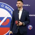 Капитан «Водника» подвел итоги «бронзового» сезона