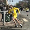 Юбилейная майская эстафета в Архангельске может собрать рекордное число участников