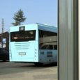 В Архангельске автобусы переходят на праздничный режим на майские выходные