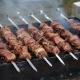 Эксперты выяснили, сколько архангелогородцы готовы потратить на шашлыки