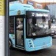 Архангельские автобусы на полдня уйдут с привычных маршрутов из-за майской эстафеты