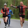 Архангельская область присоединилась к юбилейному полумарафону «ЗаБег.рф»