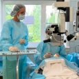Травма от оленьего рога: архангельские хирурги провели уникальную операцию