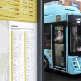 Автобус №18 в Архангельске будет ходить по новому расписанию