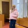 Новодвинка попыталась сжечь квартиру мачехи из-за наследства и получила «условку»