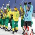 Архангельский «Водник» продолжит играть в чемпионате России без легионеров
