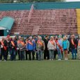 В Архангельске c размахом отметили День физкультурника