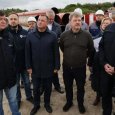 Архангельские Соловки преображаются перед 600-летием первого монашеского поселения