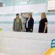 Участница программы «Защитники. Под крылом Архангела» оценила детсады Архангельска