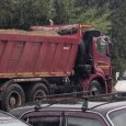 Большегрузам закроют часть дорог Архангельской области на месяц
