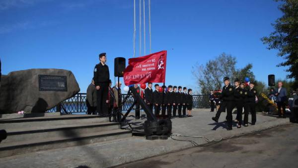 В Архангельске пройдет акция памяти у закладного камня «Тем, кого не вернуло море»