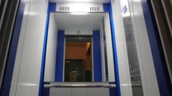 Четыре десятка новых лифтов установлено в домах Архангельска с начала года