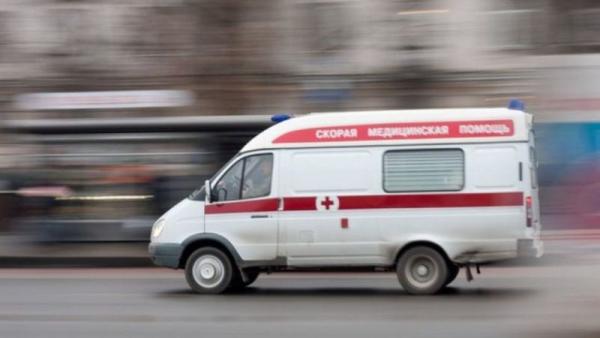 Стало известно о состоянии пострадавших при взрыве в УФСБ по Архангельской области 