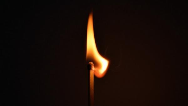 Котласская пенсионерка погибла при пожаре из-за неисправного электросчетчика