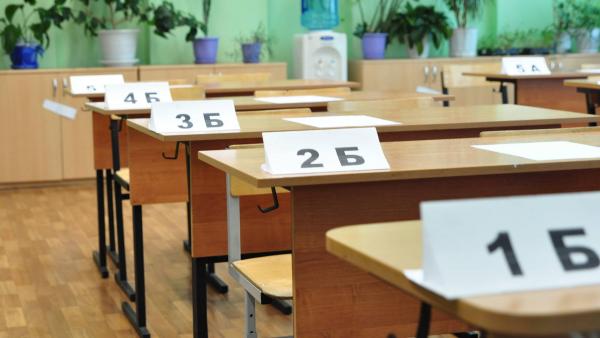 До 1 февраля выпускники школ Поморья должны определиться с госэкзаменами