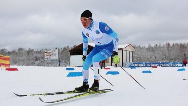 Северодвинский лыжник стал победителем Молодежного чемпионата мира