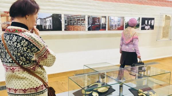 Архангельские музеи отказались бесплатно пускать женщин 8 марта 