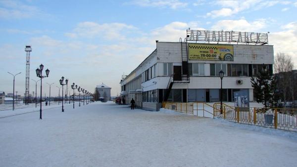 Ожидающих поезда на жд-вокзале в Архангельске 8 марта ждет сюрприз