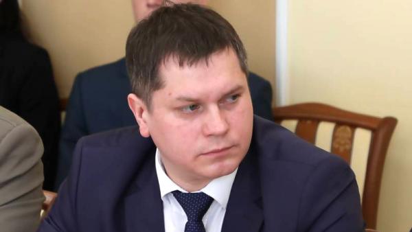 Сергей Богомолов утвержден в должности главы округа Варавино-Фактория