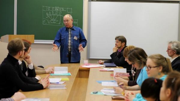 Молодые ученые обсудят острые исторические проблемы на конгрессе в Архангельске 