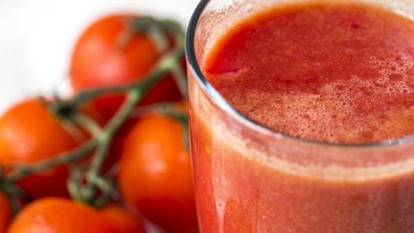 Росконтроль назвал марки лучшего томатного сока
