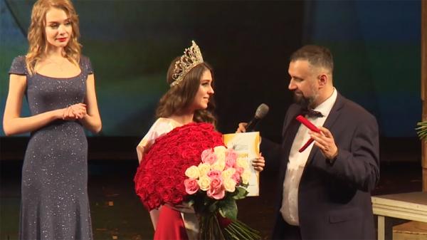 Красивые внешне и добрые внутри: в городе на Двине выбрали «Мисс Архангельск 2019»
