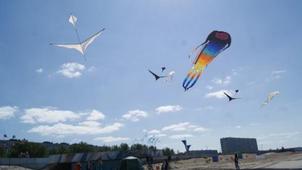 Фестиваль «Ветер Белого моря» пройдёт в городе корабелов уже в пятый раз  
