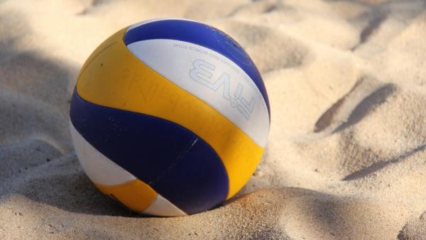 Завтра в столице Поморья стартует Х Фестиваль пляжного волейбола 