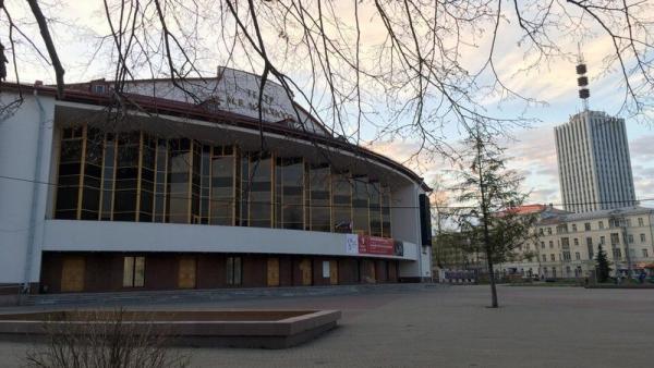 В Петровском парке Архангельска может появиться открытая археологическая площадка 
