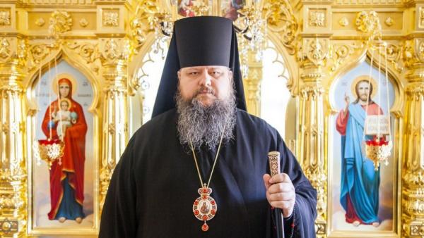 Донской епископ сменил митрополита Даниила на посту главы архангельской епархии 