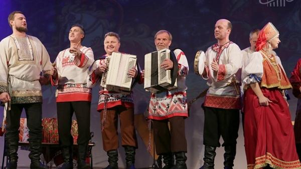 На открытии «Сметанинских встреч» в Архангельске выступят лучшие гармонисты России