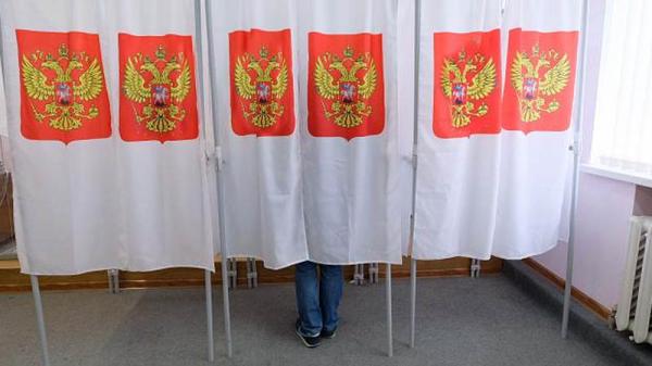 Менее пятой части избирателей проголосовало на выборах в Архангельской области