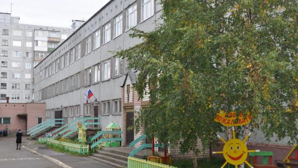Третьи этажи детских садов Архангельска становятся жилыми