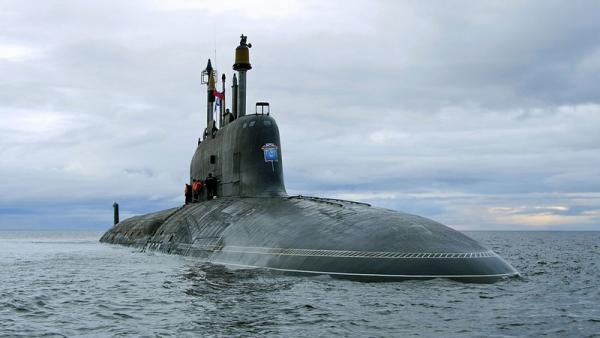 Четыре атомные подлодки «Севмаш» передаст флоту в 2020 году