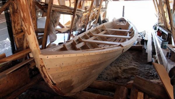 «Матица–2020» соберет в Поморье экспертов в области деревянного судостроения