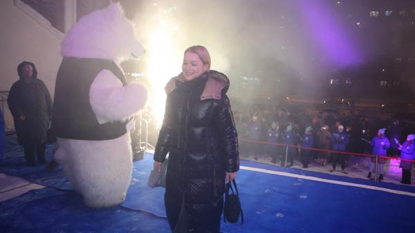 Кинофестиваль Arctic open открылся в Архангельске под сказ Писахова на новый лад