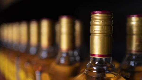 В Архангельской области назвали дни ограничения продажи алкоголя 