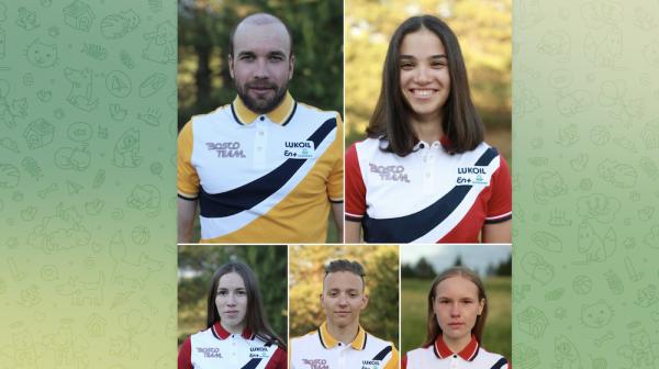 В сборную Архангельской области по лыжным гонкам добавили пять спортсменов 