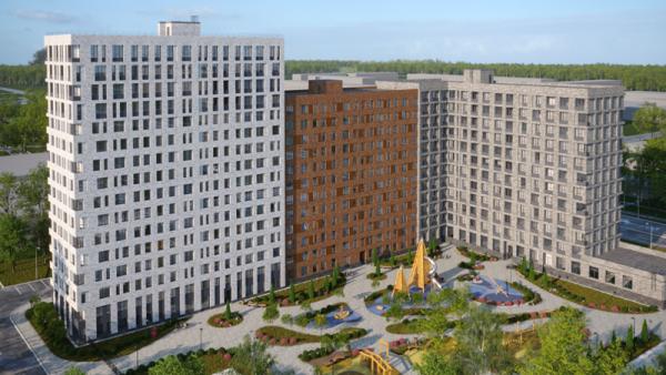 Аквилон приступает в Архангельске к реализации второго масштабного инвестпроекта