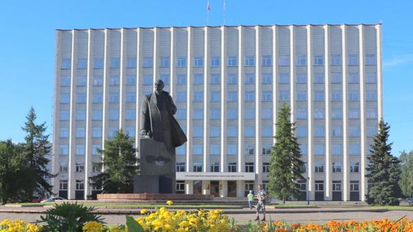 Вновь избранные депутаты Архоблсобрания соберутся 22 сентября на первое заседание