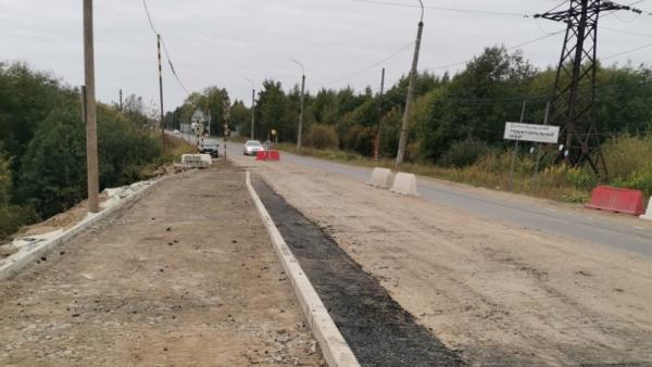В Архангельске анонсировали очередные ночные перекрытия моста через Соломбалку
