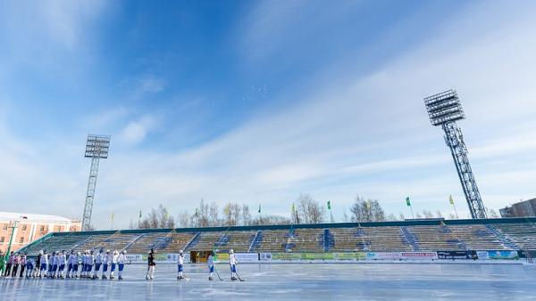 Самый престижный трофей отечественного хоккея вновь разыграют в Архангельске