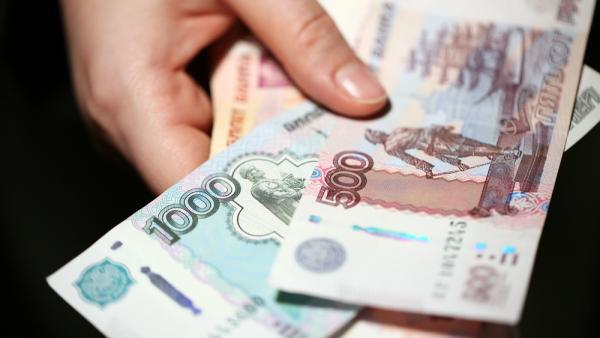 В Архангельске директор микрокредитной компании выписал себе премии на 8 миллионов