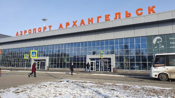 Архангельский аэропорт расширит географию полетов: какие добавят рейсы