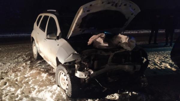 Молодая автоледи погубила пассажира на юге Архангельской области