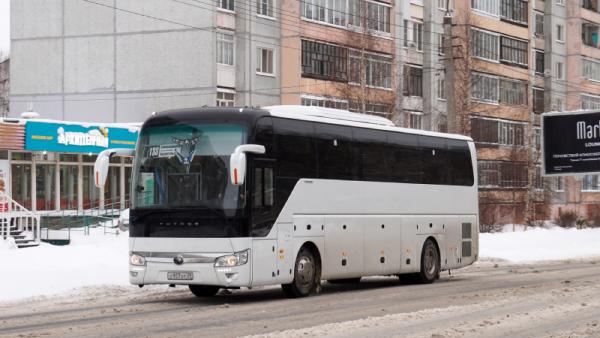 Архангельская прокуратура проверит инцидент с высаженным из автобуса ребенком