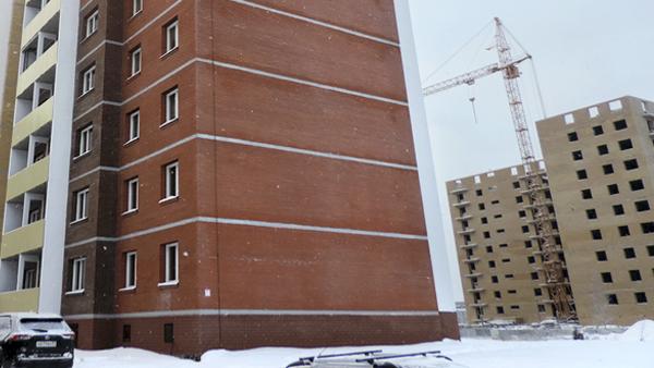 Дешевая «Арктическая ипотека» набирает обороты в Архангельской области