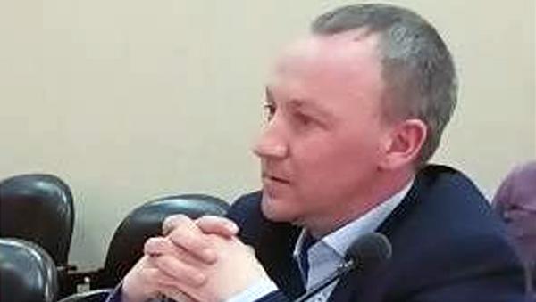 Бывшего «транспортного» чиновника из мэрии Архангельска ждет суд за взяточничество 