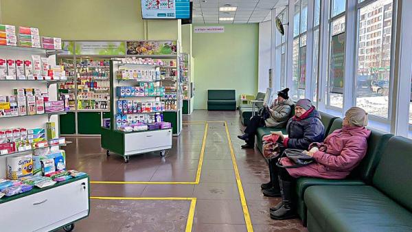Аптекари РФ обсудят в Архангельске лекарственную безопасность регионов